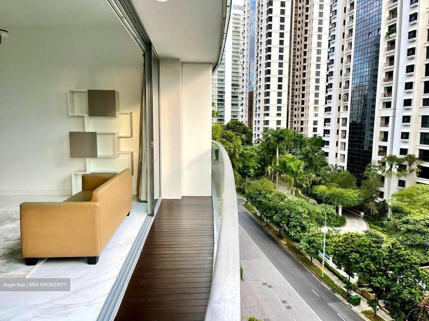 The Arc at Draycott (D10), Apartment #452101891